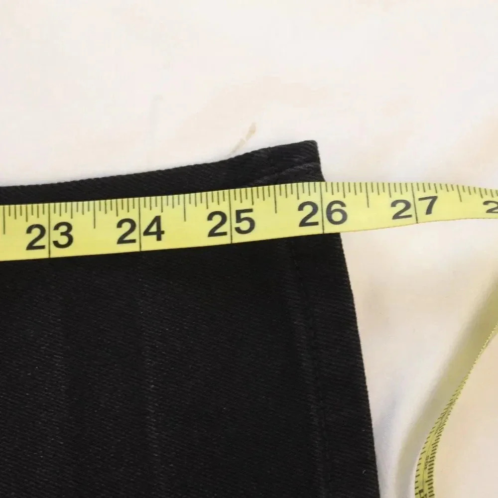 NWT SANDRINE ROSE Jeans - Picture 9 of 9